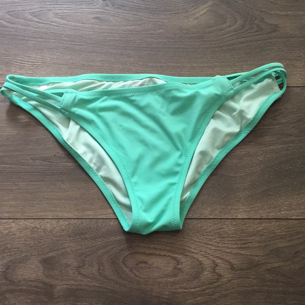 Victoria’s Secret bikini bottoms